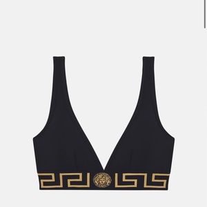 VERSACE BRALETTE